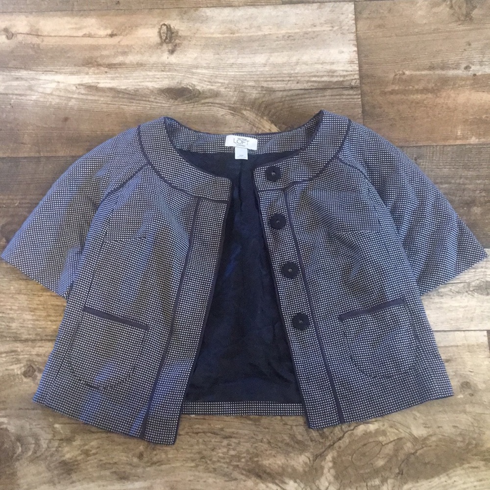 Ann Taylor LOFT petites